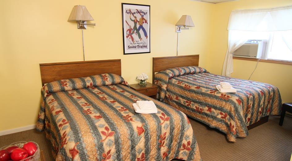 Moore'S Motel Prattsville Kültér fotó